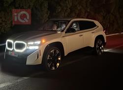 بي ام دبليو XM